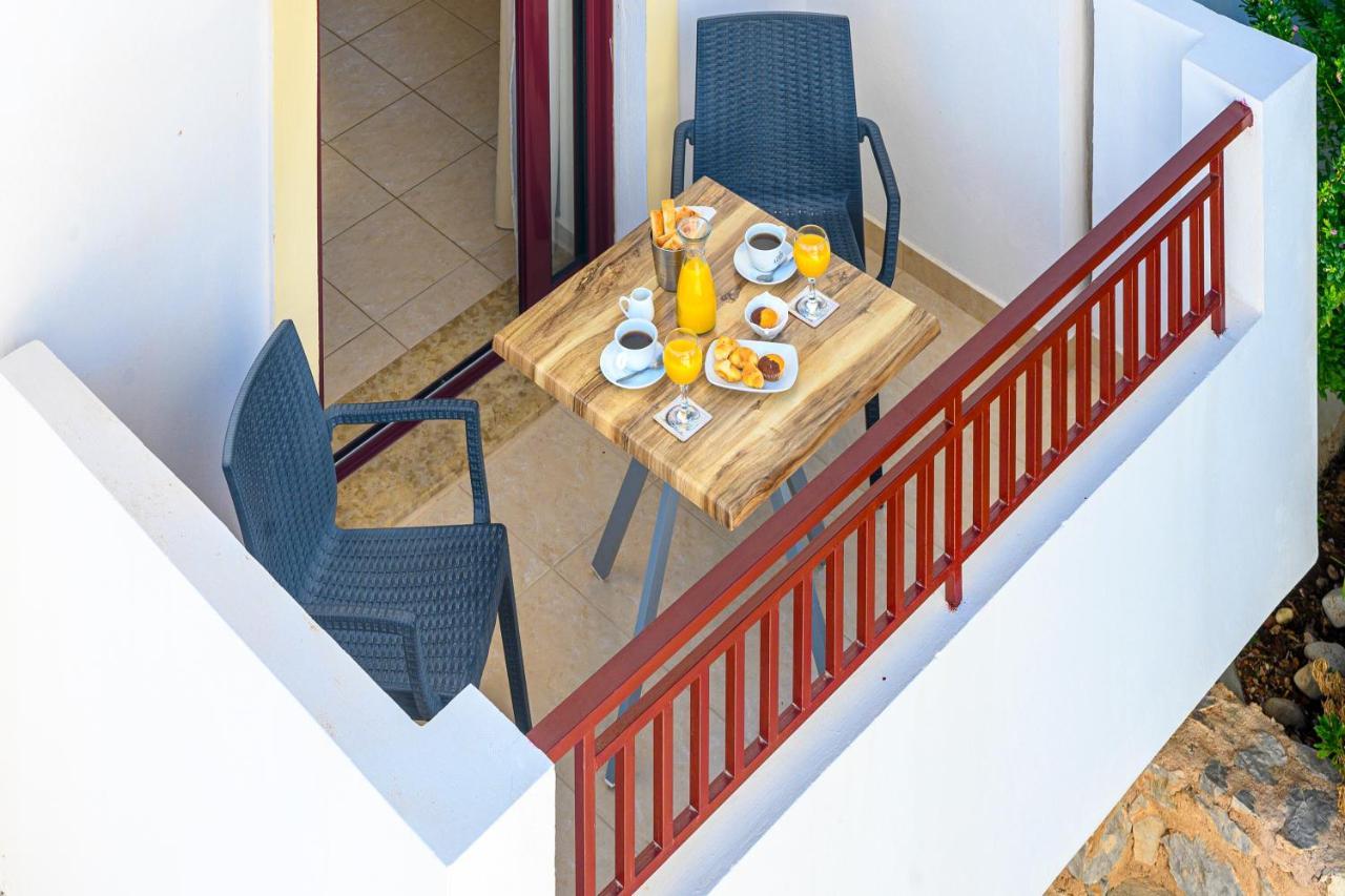 Laza Hotel Skala (Agistri)