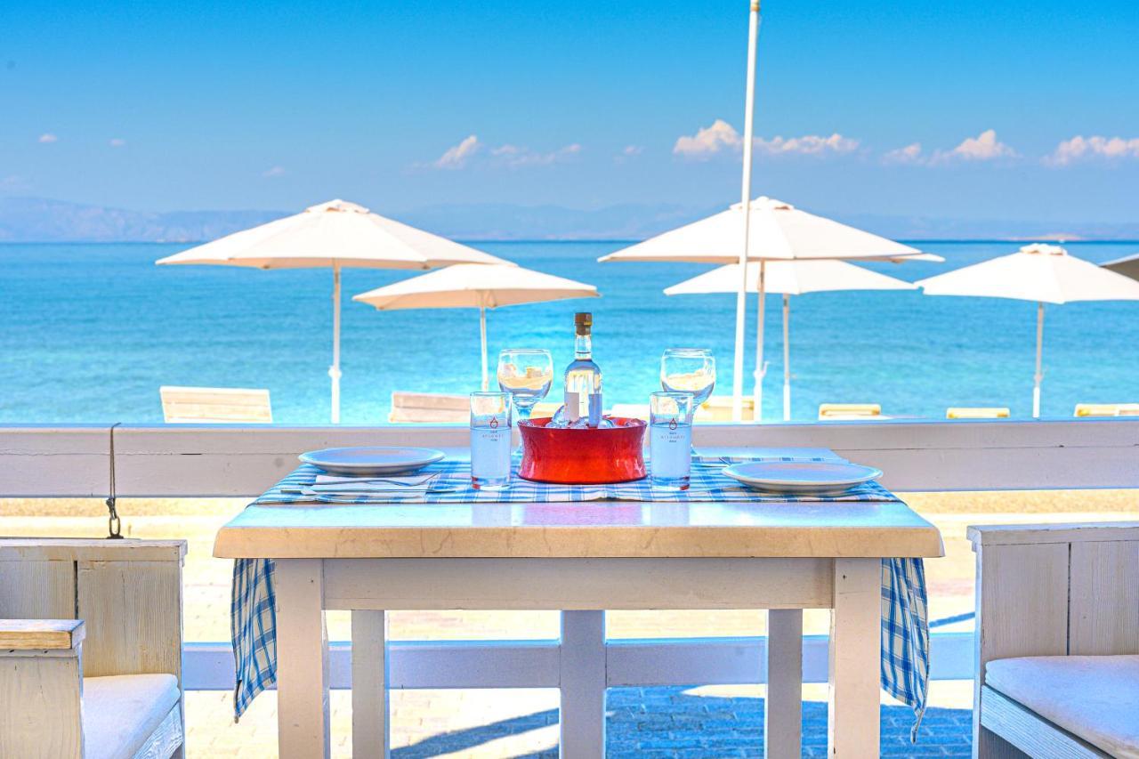 Laza Hotel Skala (Agistri)