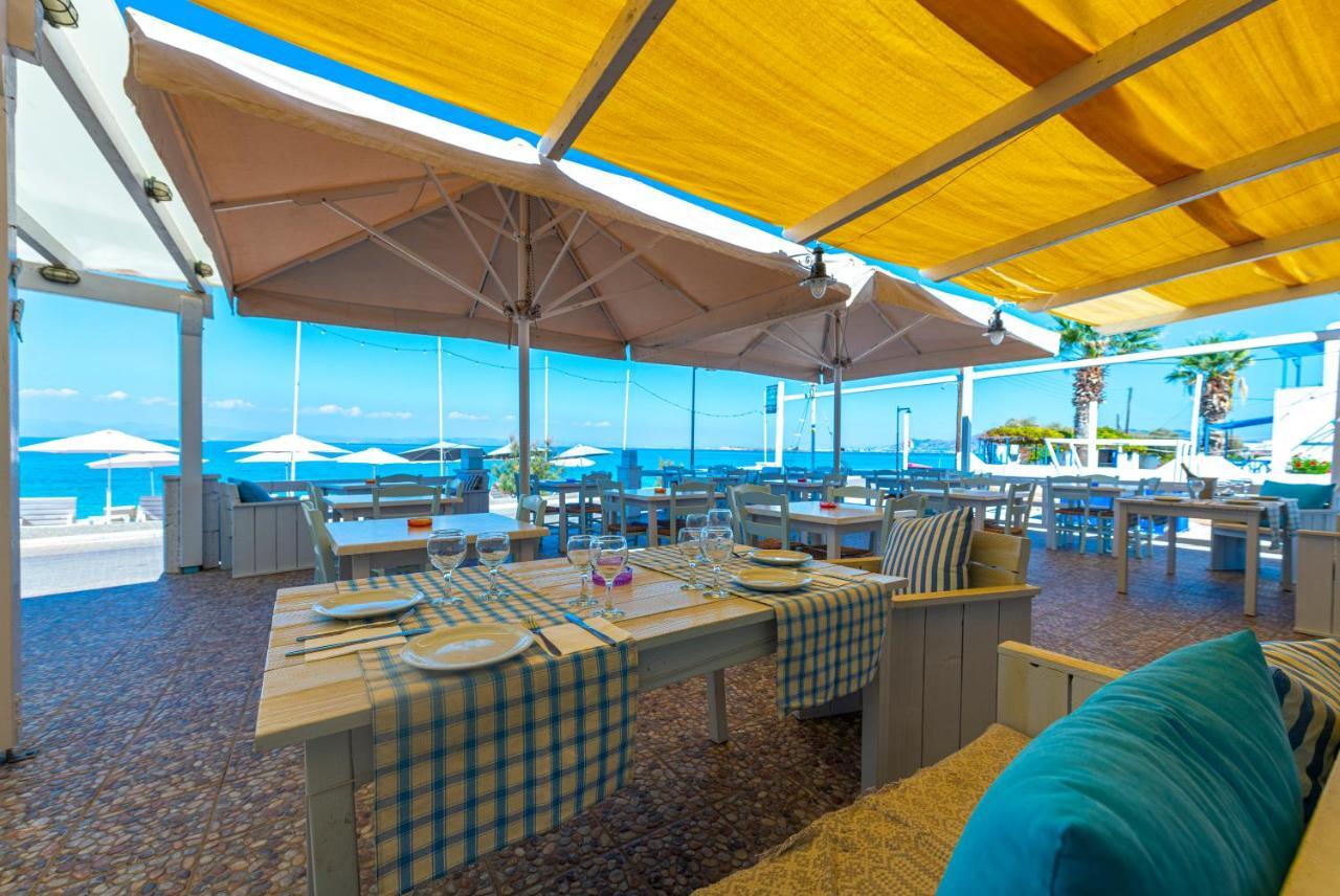 Hotel Laza Skala (Agistri)